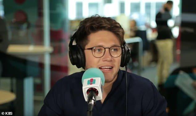 Niall Horan chính thức lên tiếng về tin đồn hẹn hò với Selena Gomez: Tôi cũng có bạn gái nữa à?-1