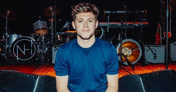 Niall Horan chính thức lên tiếng về tin đồn hẹn hò với Selena Gomez: Tôi cũng có bạn gái nữa à?-4