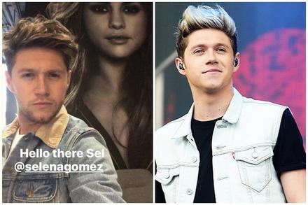 Niall Horan chính thức lên tiếng về tin đồn hẹn hò với Selena Gomez: 'Tôi cũng có bạn gái nữa à?