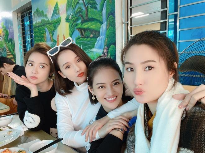 Diễm My 9X và những gương mặt nhiều hứa hẹn của màn ảnh VTV năm 2020-1