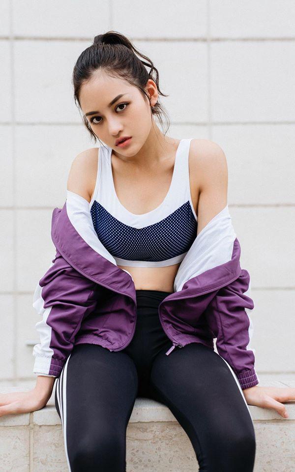 Diễm My 9X và những gương mặt nhiều hứa hẹn của màn ảnh VTV năm 2020-4