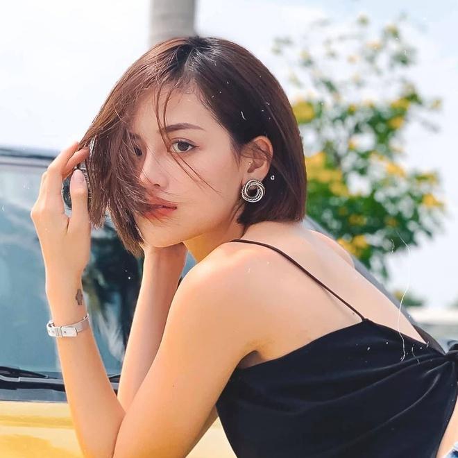 Diễm My 9X và những gương mặt nhiều hứa hẹn của màn ảnh VTV năm 2020-5