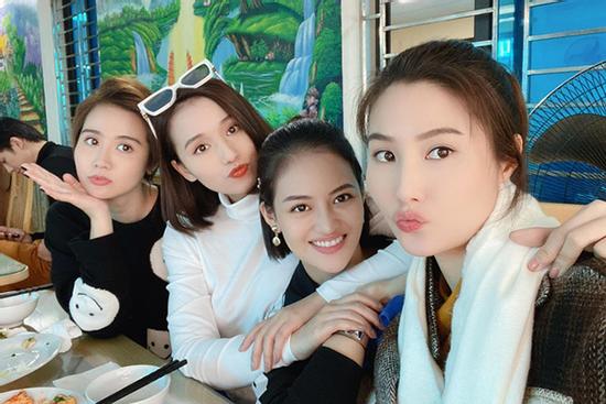 Diễm My 9X và những gương mặt nhiều hứa hẹn của màn ảnh VTV năm 2020