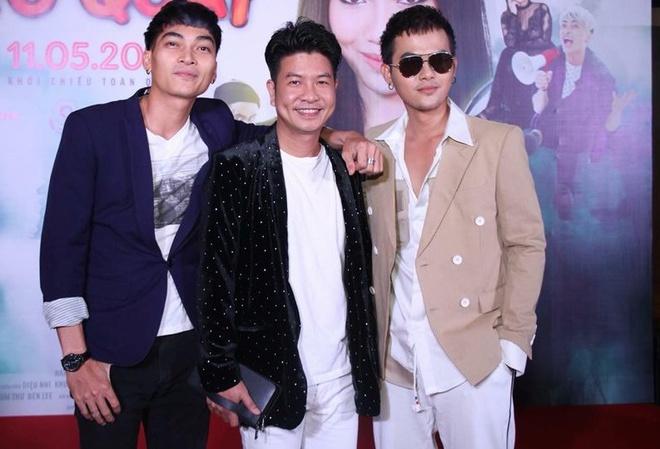 Sân khấu lao đao vì diễn viên nổi tiếng mải chạy show-3