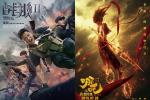 10 bộ phim doanh thu triệu đô đáng tự hào của điện ảnh Trung Quốc mà mọt phim không nên bỏ qua