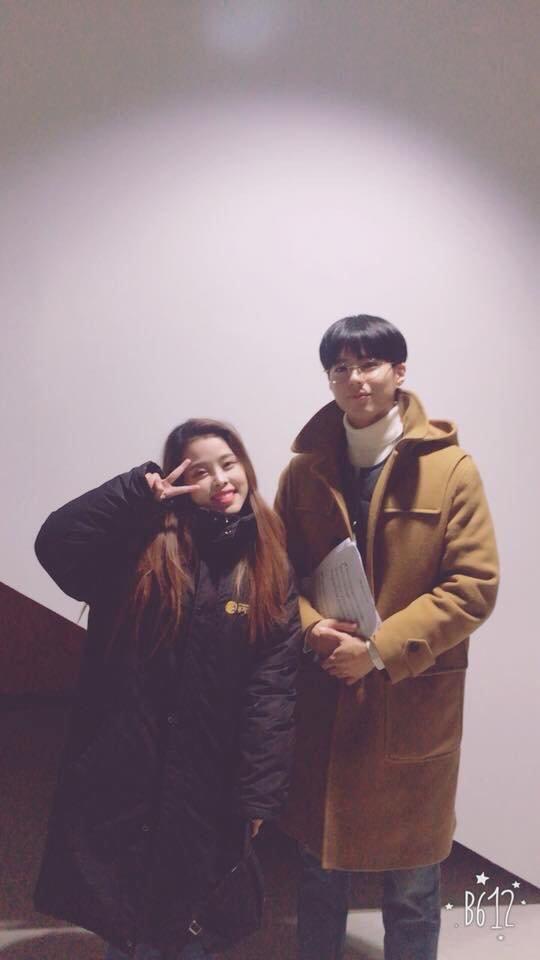 Đây là cô gái Việt đầu tiên được mail thông báo sang Hàn casting vòng 2 từ SM Entertainment nhưng cương quyết từ chối vì… quá tuổi debut-1