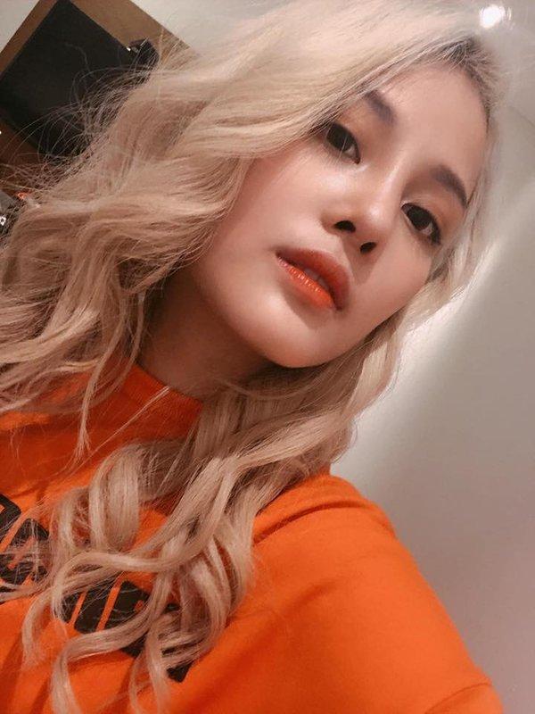 Đây là cô gái Việt đầu tiên được mail thông báo sang Hàn casting vòng 2 từ SM Entertainment nhưng cương quyết từ chối vì… quá tuổi debut-3