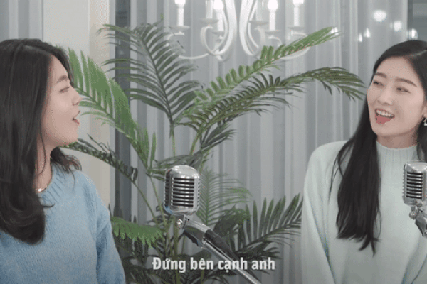 Dàn 'hậu cung' của Sơn Tùng M-TP ngày càng chật chội khi 2 hoa hậu Hàn Quốc mê 'Sếp' như điếu đổ!