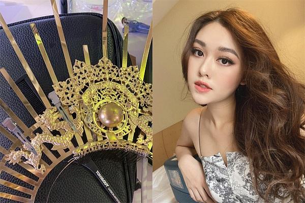 Thúy Vân lộ ngực và sự cố của người đẹp Việt khi thi nhan sắc-8