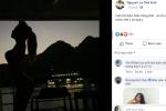 Quỳnh Nga lên tiếng về bức ảnh cô gái nóng bỏng bí ẩn Việt Anh đăng tải-4