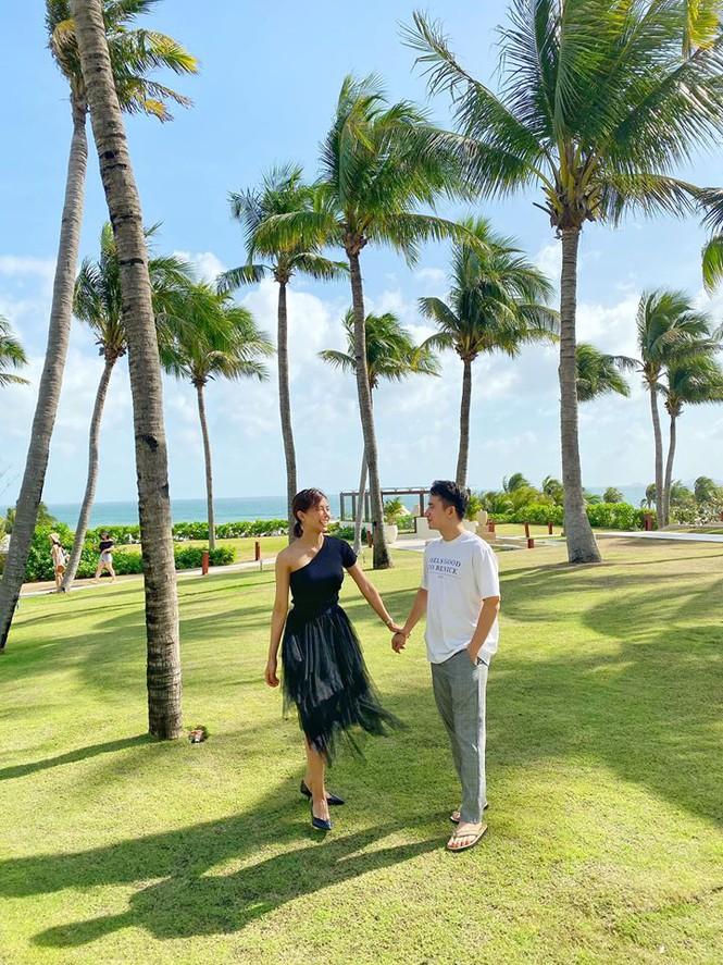 Nhan sắc gây thương nhớ của vợ sắp cưới Phan Mạnh Quỳnh-2