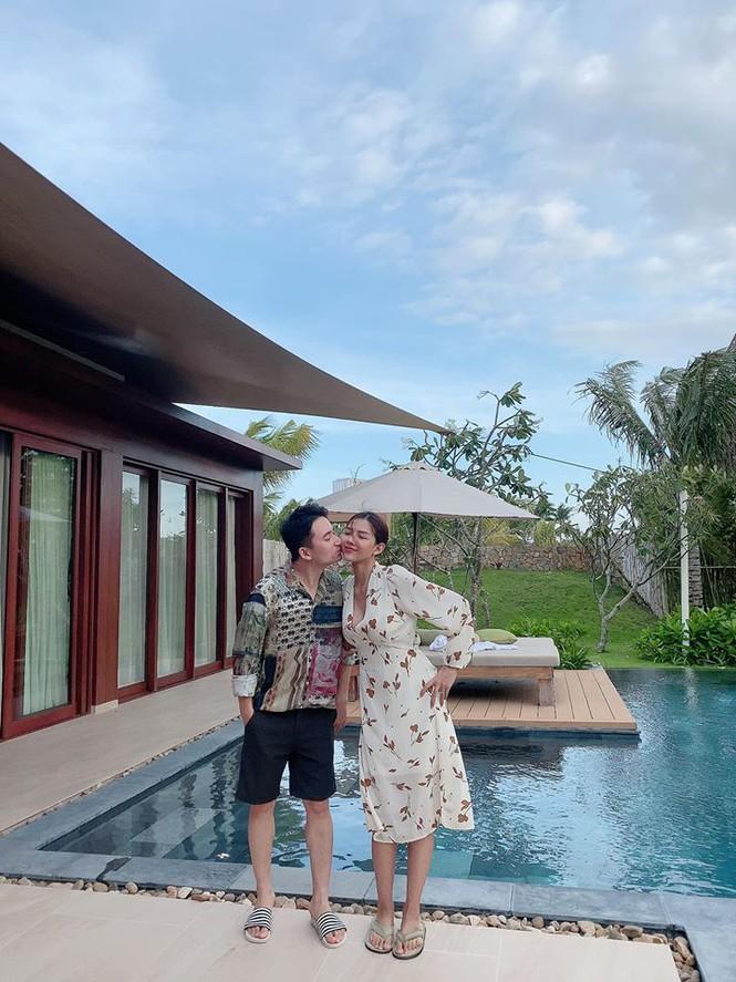 Nhan sắc gây thương nhớ của vợ sắp cưới Phan Mạnh Quỳnh-4