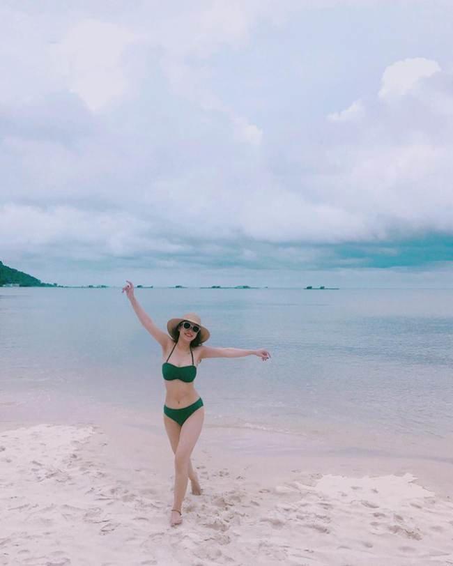 Sau khi rời VTV, các BTV, MC có cuộc sống ra sao?-10