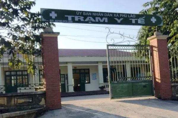 Bé trai 4 tháng tuổi tử vong sau khi tiêm vắc-xin 5 trong 1-1