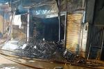 Tòa nhà 33 tầng bốc cháy ngùn ngụt suốt đêm ở Hàn Quốc, 88 người nhập viện-10
