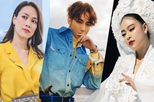 Hoàng Thùy Linh tung MV dân gian nhưng chân phải quẩy giày hoa cúc đình đám của G-Dragon mới chịu-5