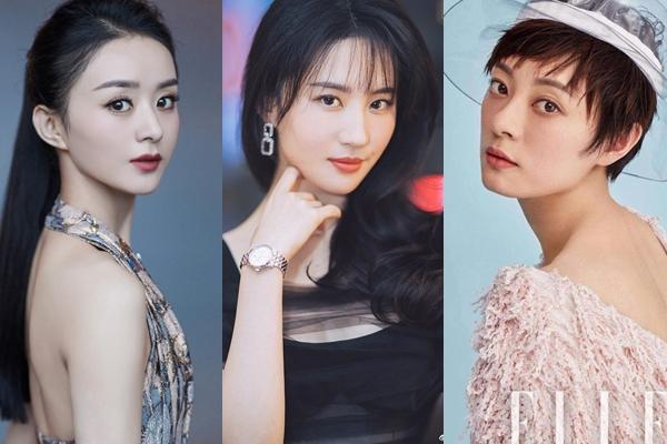 Triệu Lệ Dĩnh và Vương Nhất Bác lộ ảnh cười đùa vui vẻ bên nhau-5