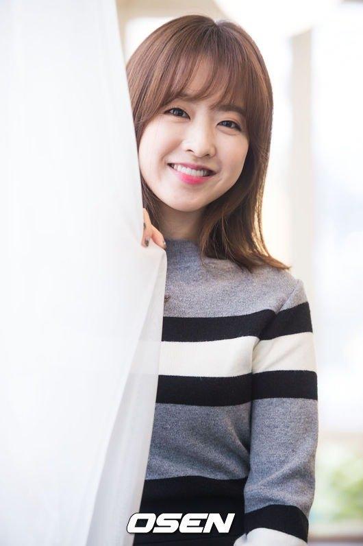 Park Bo Young chia tay công ty quản lý Fides Spatium sau 10 năm gắn bó. Hiện cô đang hoạt động với tư cách diễn viên tự do.