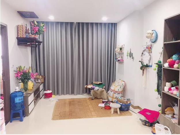 Người yêu nói câu khó nghe rồi đòi chia tay chỉ vì điểm đặc biệt ở lọ hoa trên bàn-1