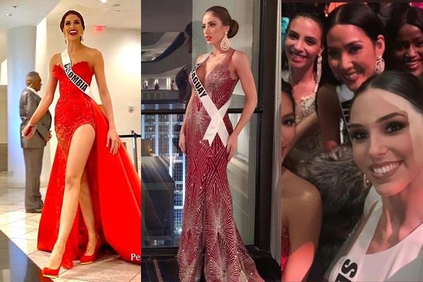 Miss Universe 2019 ra mắt vương miện 116 tỷ, khán giả ụp vội lên đầu Hoàng Thùy xem hợp hay không-6