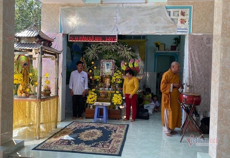 Nhân chứng kể vụ CSGT nghi truy đuổi làm chết thiếu niên 16 tuổi-2