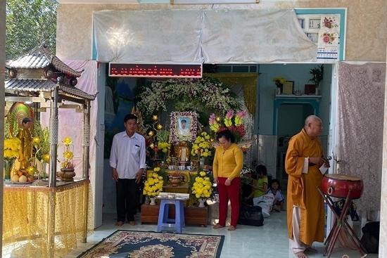 Nhân chứng kể vụ CSGT nghi truy đuổi làm chết thiếu niên 16 tuổi