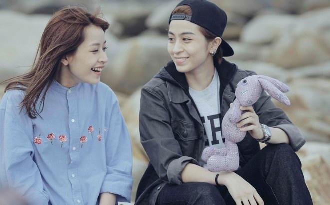 Những tình tiết sáng tạo đắt giá của phim remake Việt-1