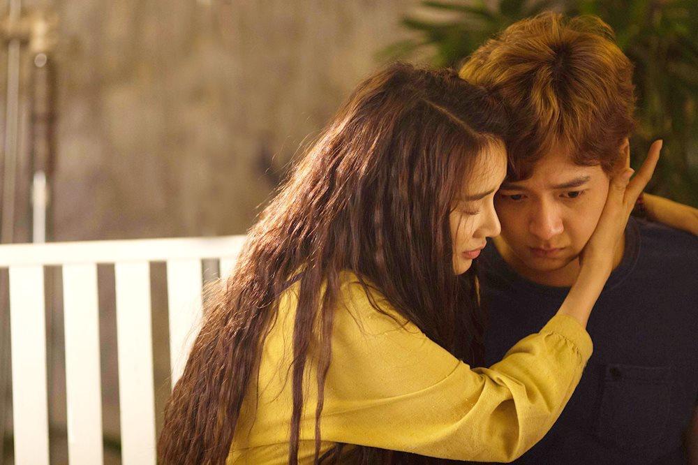 Những tình tiết sáng tạo đắt giá của phim remake Việt-4