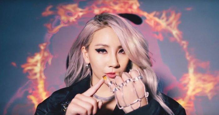 Comeback hậu rời YG Entertainment, CL khẳng định đẳng cấp chị đại với thành tích nhạc số ấn tượng-1