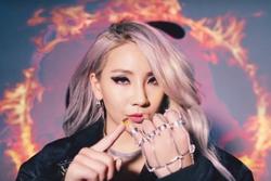 Comeback hậu rời YG Entertainment, CL khẳng định đẳng cấp 'chị đại' với thành tích nhạc số ấn tượng