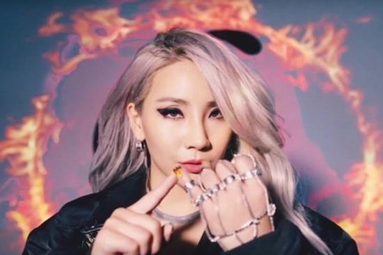 Comeback hậu rời YG Entertainment, CL khẳng định đẳng cấp 'chị đại' với thành tích nhạc số ấn tượng