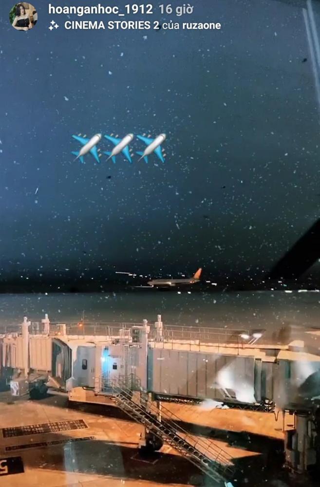 Bạn gái Văn Hậu sang Philippines xem U22 Việt Nam đấu Thái Lan-3