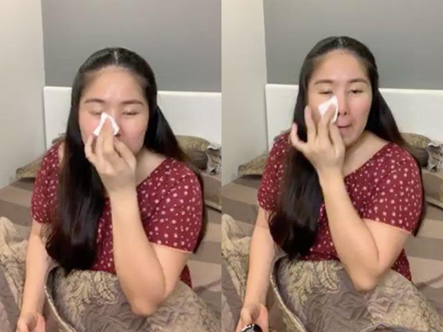 Phương Mai, Diệp Lâm Anh thi nhau giảm cân sau sinh, Lê Phương livestream bị chê sao mập dữ vậy-2