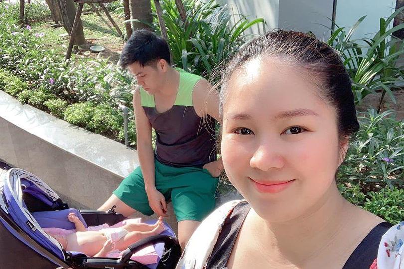 Diệp Lâm Anh lộ vết rạn da sau 2 lần sinh nở liền 2 năm, vẫn được các mẹ bỉm khen đẹp tới tấp-8