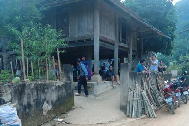 Bị chọc tức trên Facebook, nam thanh niên 17 tuổi bắn tình địch-2