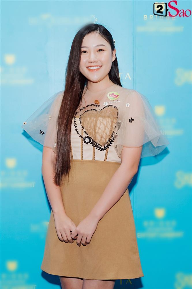 Hari Won khen Park Jung Min và Trấn Thành đều là nam thần tài giỏi-3