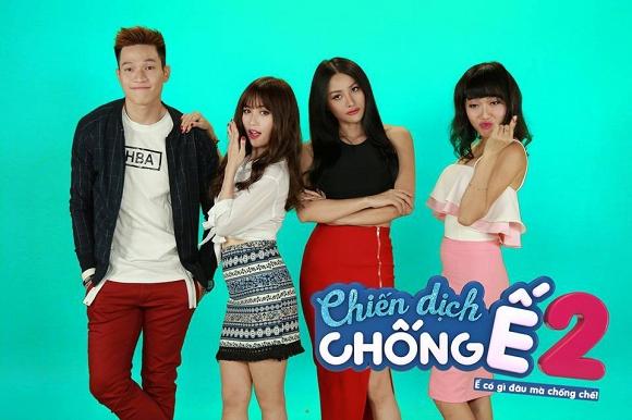 Sau cảnh nóng đồng tính nam trong Những cô gái chân dài, cuộc sống hiện tại của 2 mỹ nam Việt giờ ra sao?-4