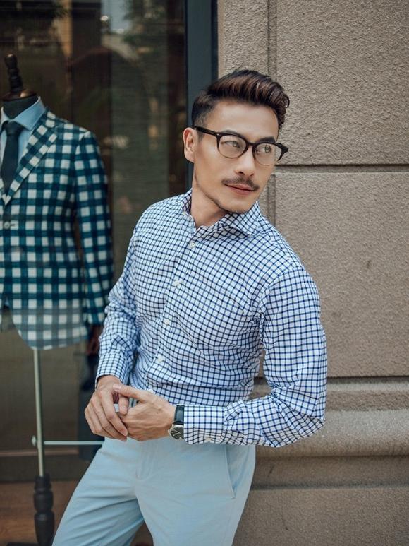 Sau cảnh nóng đồng tính nam trong Những cô gái chân dài, cuộc sống hiện tại của 2 mỹ nam Việt giờ ra sao?-5