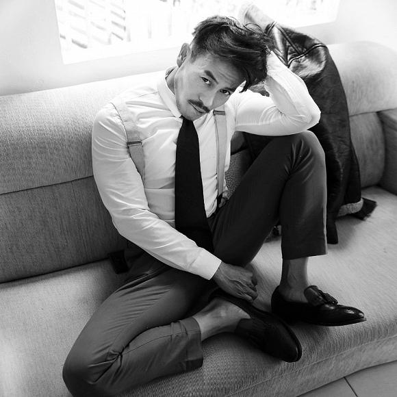 Sau cảnh nóng đồng tính nam trong Những cô gái chân dài, cuộc sống hiện tại của 2 mỹ nam Việt giờ ra sao?-7