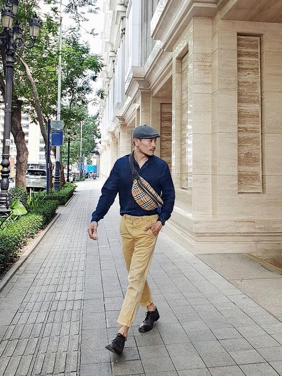 Sau cảnh nóng đồng tính nam trong Những cô gái chân dài, cuộc sống hiện tại của 2 mỹ nam Việt giờ ra sao?-8