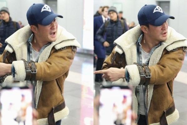 Tai tiếng của bạn gái cũ Ngô Kinh-4