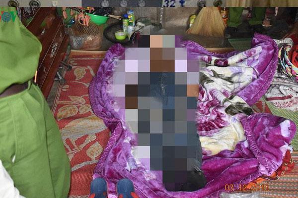 Nam thanh niên đánh chết người khi bị can ngăn cãi vã với vợ-1