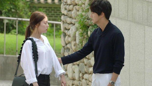 Bạn gái xin chia tay để đi lấy chồng giàu, tôi bối rối khi nhìn thấy chú rể-2