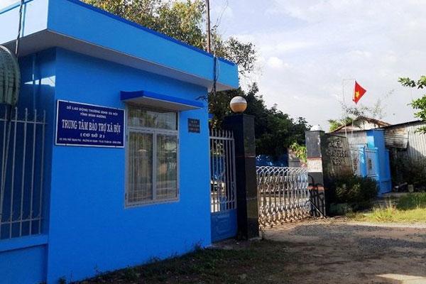 Thiếu nữ tố bị bảo vệ Trung tâm bảo trợ xã hội xâm hại suốt 2 năm được giám định-1