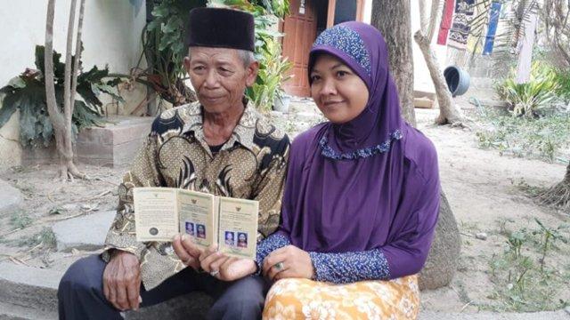 Cô gái 28 cưới cụ ông 70 sau 4 tháng quen biết, của hồi môn chỉ là 80 nghìn-1