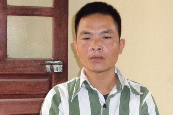 Đêm trường mộng mị của người đàn ông giết vợ vì bị bội tình-1