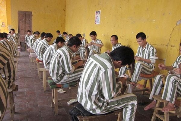 Người đàn ông ở Bình Dương sát hại vợ cũ vì con không cho hôn-2