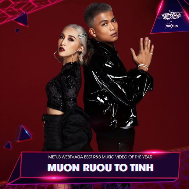 Cả năm chỉ miệt mài cover nhạc người khác, Hương Ly gây xôn xao khi được trao giải Nhà sáng tạo đang lên-2