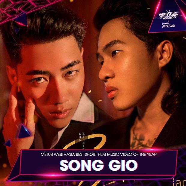 Cả năm chỉ miệt mài cover nhạc người khác, Hương Ly gây xôn xao khi được trao giải Nhà sáng tạo đang lên-5