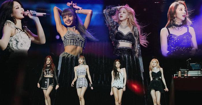 Với Kill This Love, BlackPink là nhóm nữ duy nhất trên thế giới làm được điều này trong thập kỉ vừa qua-2